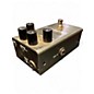 Used Fender ENGAGER BOOST Effect Pedal