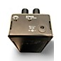 Used Fender ENGAGER BOOST Effect Pedal