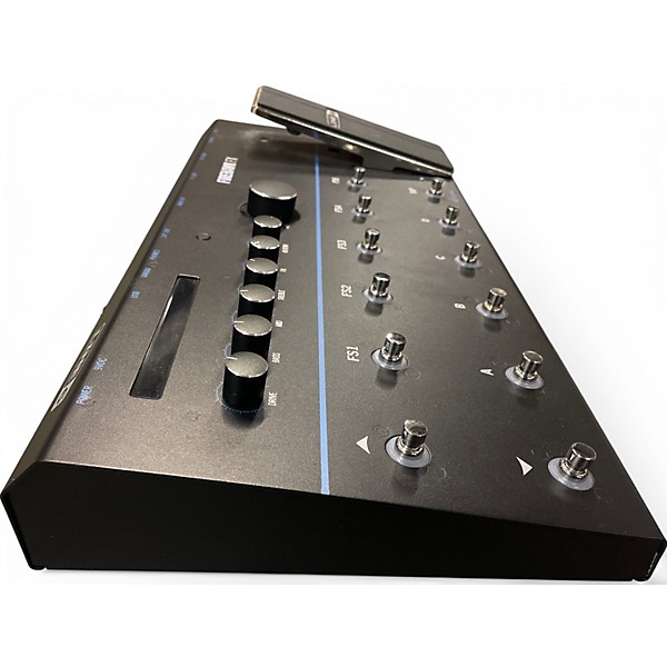 Used Line 6 Firehawk FX Effect Processor