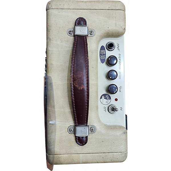 Used Honeytone HT30 Guitar Combo Amp