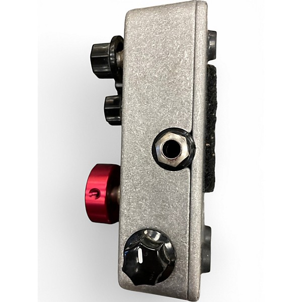 EHX BASS SOUL FOOD MOD – JHS Pedals