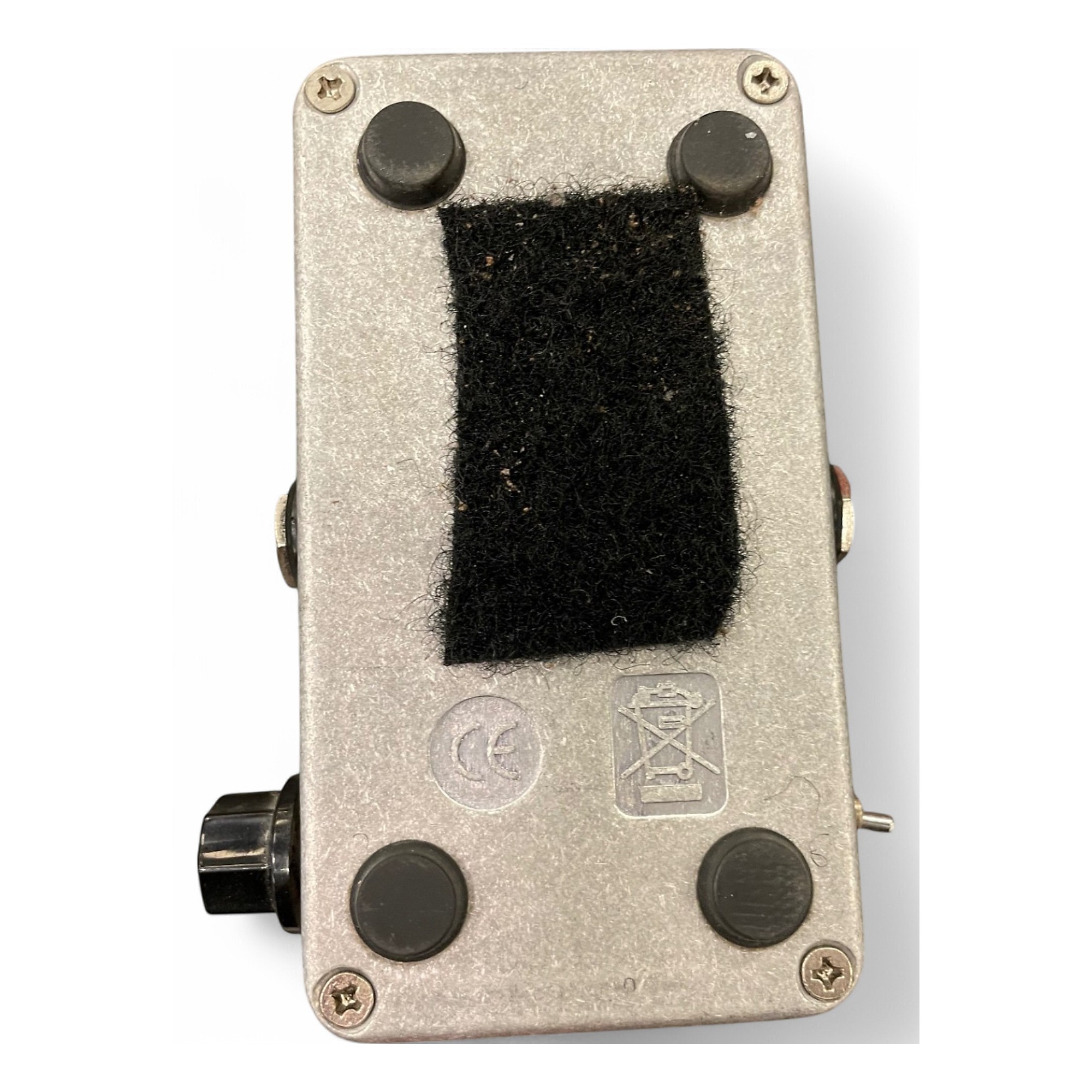Used Electro-Harmonix Used Electro-Harmonix Soul Food JHS