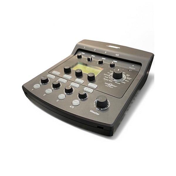 Used Bose T1 ToneMatch Audio Engine Unpowered Mixer