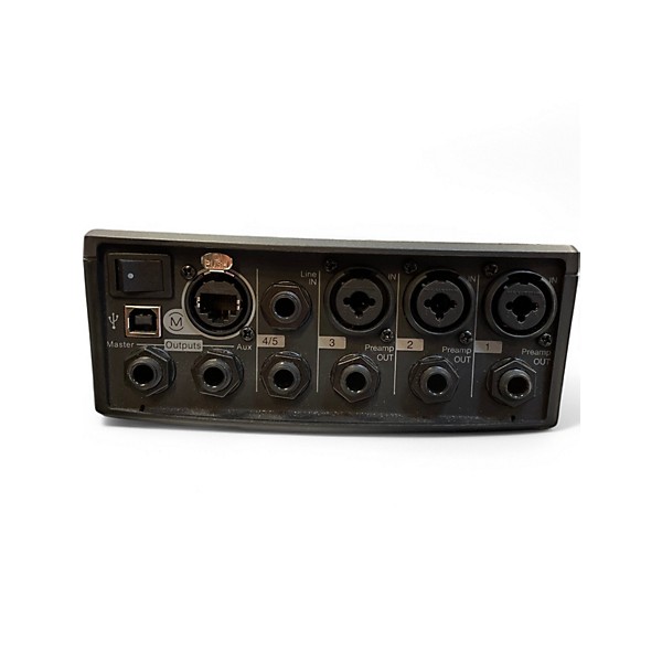 Used Bose T1 ToneMatch Audio Engine Unpowered Mixer