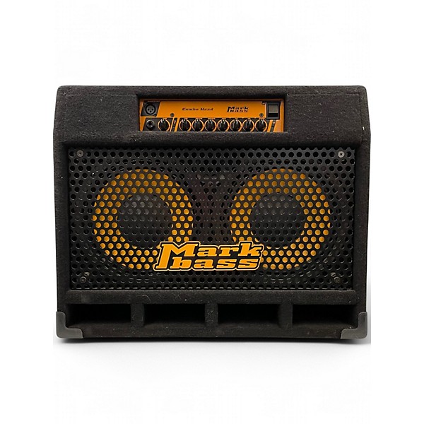 Used Markbass CMD102P 500W 2x10 Bass Combo Amp,Specials : American Fashion Style Bags On Sale
