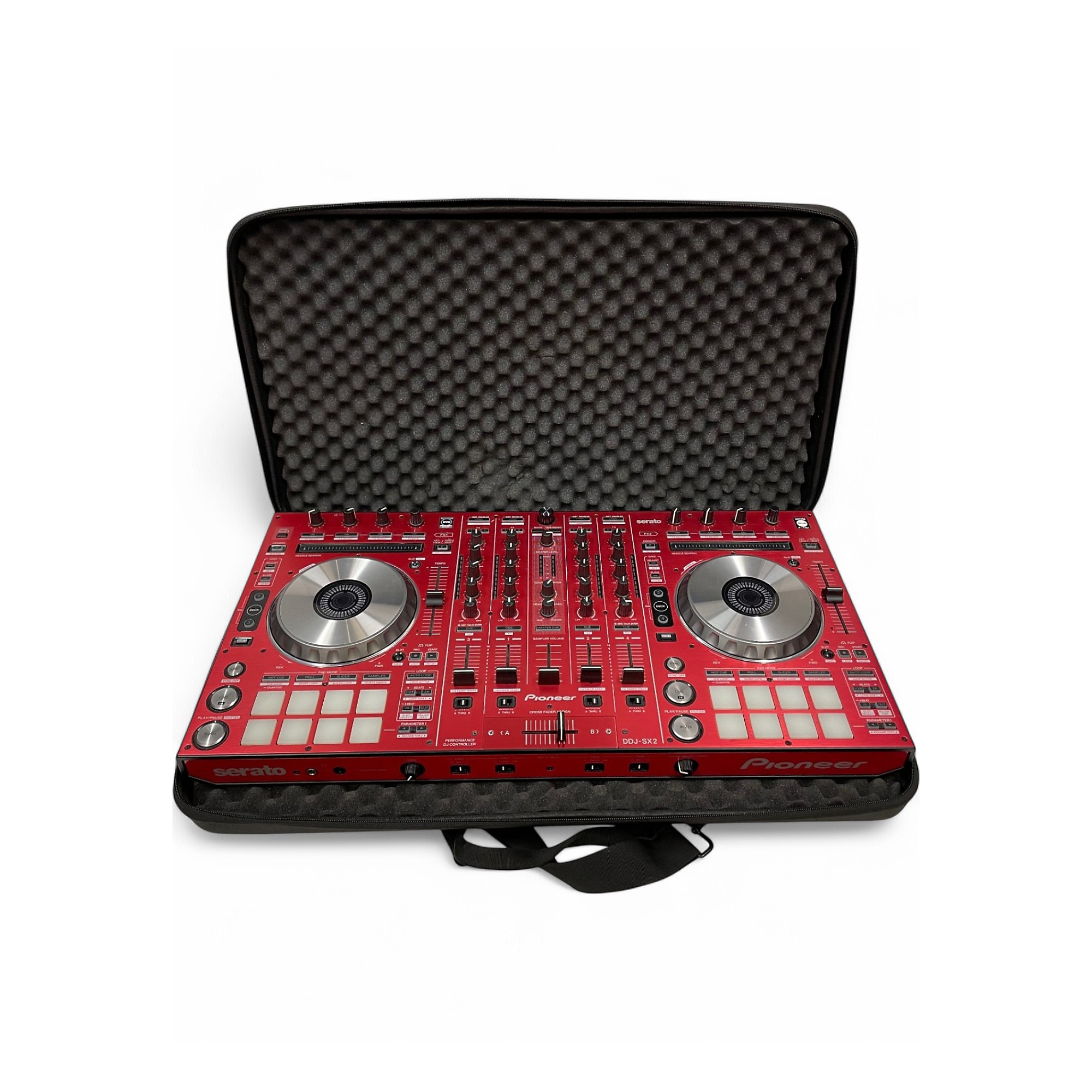 Used Pioneer DJ Used Pioneer DJ DDJSX2 DJ Controller