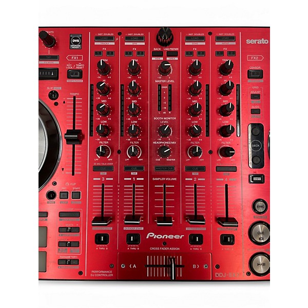 Used Pioneer DJ Used Pioneer DJ DDJSX2 DJ Controller