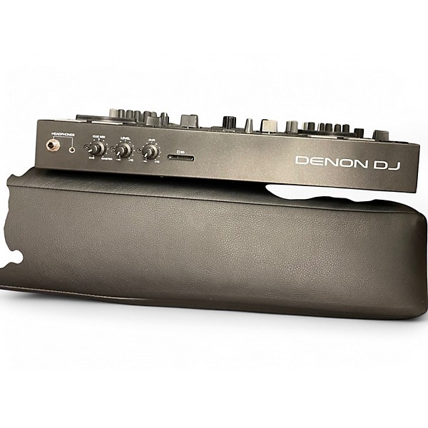 Used Denon DJ Prime Go DJ Controller
