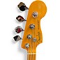 Used 2023 Fender American Professional II Precision Bass 2 Tone Sunburst Electric Bass Guitar