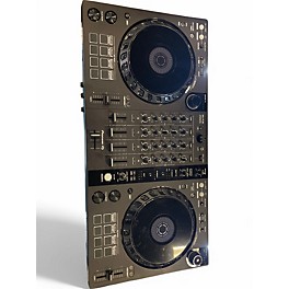 Used Pioneer DJ DDJFLX6 DJ Controller