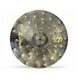 Used Zildjian 20in S Dark Ride Cymbal thumbnail