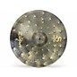 Used Zildjian 20in S Dark Ride Cymbal