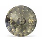 Used Zildjian 20in S Dark Ride Cymbal