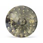 Used Zildjian 20in S Dark Ride Cymbal