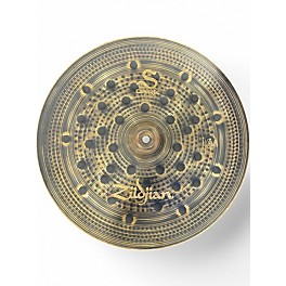 Used Zildjian 18in S Dark China Cymbal