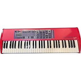 Used Nord ELECTRO 2 SIXTY ONE Keyboard Workstation