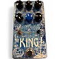 Used Menatone The King Effect Pedal thumbnail