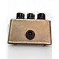 Used Menatone The King Effect Pedal