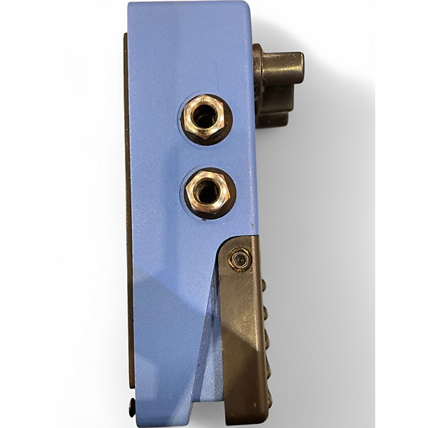 Used Fender Chorus Effect Pedal