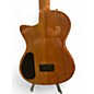 Used Cordoba Stage edgeburst Classical Acoustic Electric Guitar