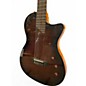 Used Cordoba Stage edgeburst Classical Acoustic Electric Guitar