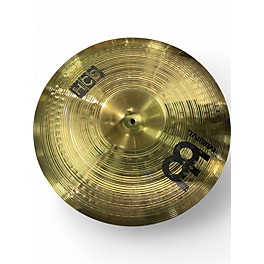 Used MEINL 16in HCS China Cymbal