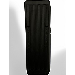 Used Dunlop GCB95 Original Crybaby Wah Effect Pedal