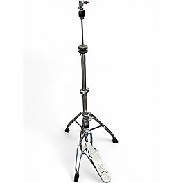 Used Ludwig ATLAS STD HI-HAT  Hi Hat Stand