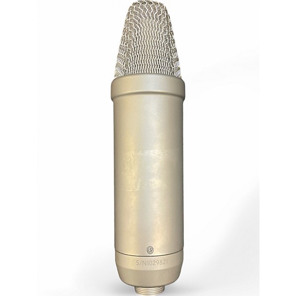 Used RODE NT1A Condenser Microphone