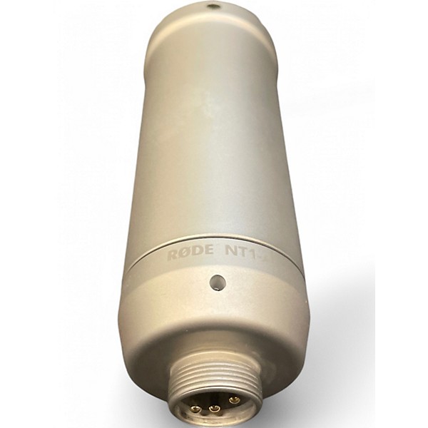 Used RODE NT1A Condenser Microphone
