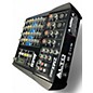 Used Alto ZMX862 6-Channel Unpowered Mixer