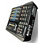 Used Alto ZMX862 6-Channel Unpowered Mixer