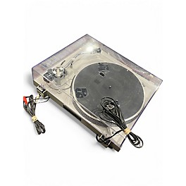 Used Technics sl-d2 Turntable