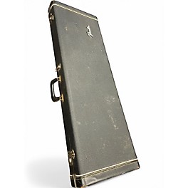 Used Fender Original 1960's Jazzmaster Case Electric Guitar Case