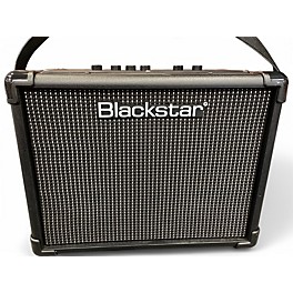 Used Blackstar ID: CORE Guitar Combo Amp