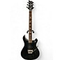 Used PRS SE Custom 24 FR Trans Charcoal Solid Body Electric Guitar thumbnail