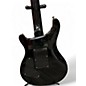 Used PRS SE Custom 24 FR Trans Charcoal Solid Body Electric Guitar