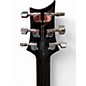 Used PRS SE Custom 24 FR Trans Charcoal Solid Body Electric Guitar