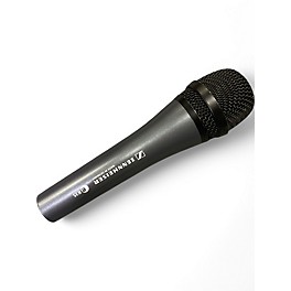 Used Sennheiser E835 Dynamic Microphone