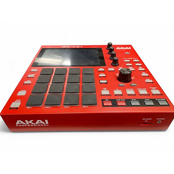 Used Akai Professional MPC ONE+ Production Controller