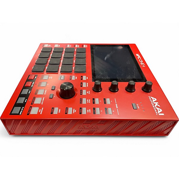 Used Akai Professional MPC ONE+ Production Controller