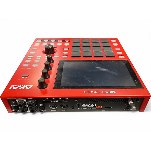 Used Akai Professional MPC ONE+ Production Controller