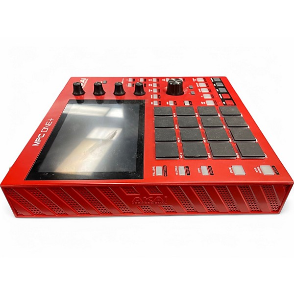 Used Akai Professional MPC ONE+ Production Controller