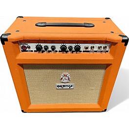 Used Orange Amplifiers TH30C 1x12 30W Tube Guitar Combo Amp