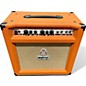 Used Orange Amplifiers TH30C 1x12 30W Tube Guitar Combo Amp thumbnail