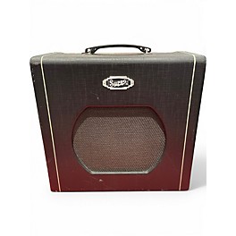 Used Supro Blues King 1812 Tube Guitar Combo Amp