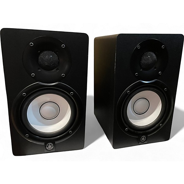 Used Yamaha HS5 Pair Powered Monitor,New Products : American Fashion Style Bags On Sale