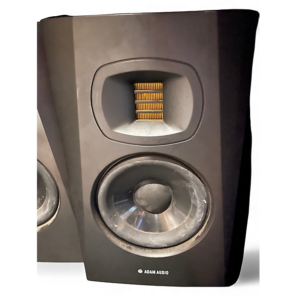 Used ADAM Audio T5V Pair Powered Monitor