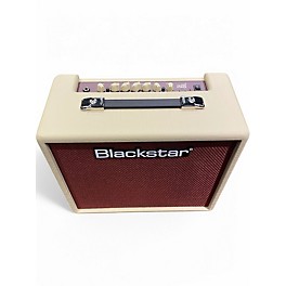 Used Blackstar DEBUT 30E Guitar Combo Amp