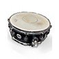 Used DW 14X5.5 Design Series Snare GREY Drum thumbnail